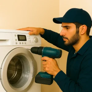 Finlux Çamaşır Makinesi Tamiri İzmir